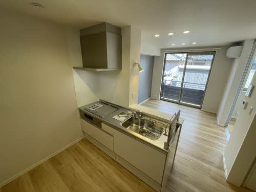 ソレイユ ルヴァン 0102号-13