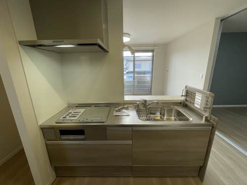 ソレイユ　ルヴァン 0201号-3