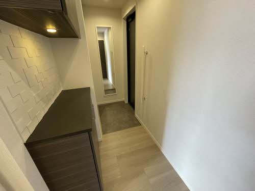 ソレイユ　ルヴァン 0201号-15