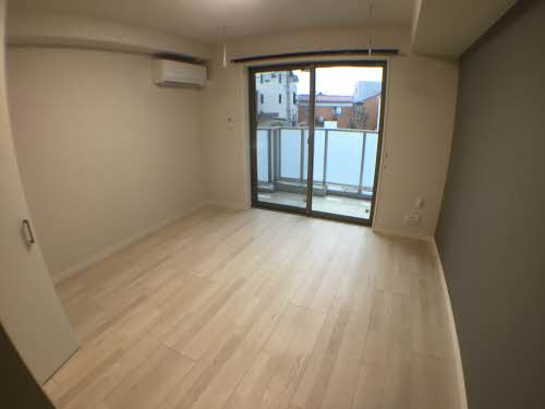 シャーメゾンステージ加納本町 0105号-2