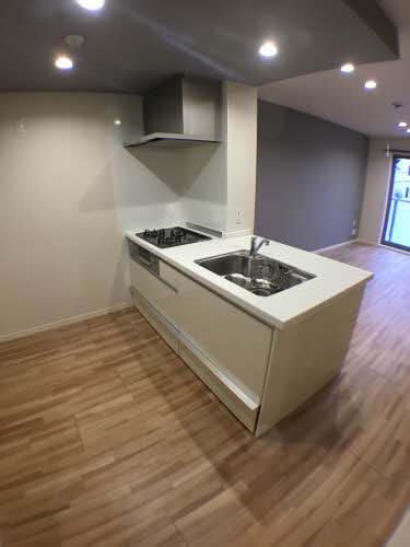 シャーメゾンステージ加納本町 0205号-5