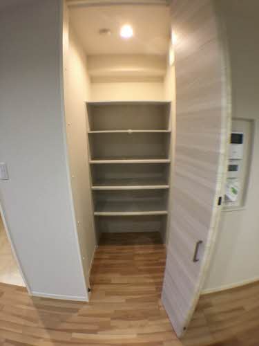 シャーメゾンステージ加納本町 0205号-8