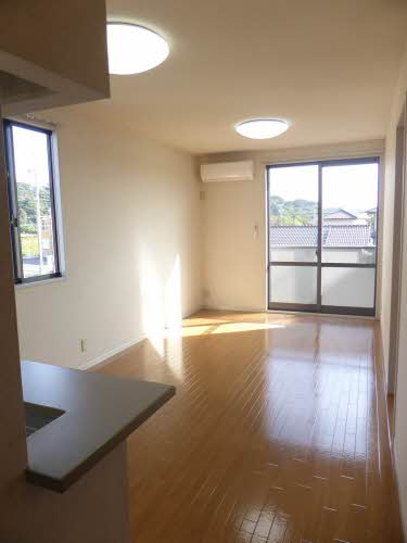 サンシャイン浜岡 B202号-2