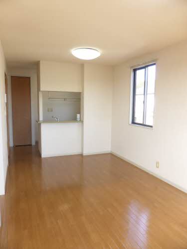 サンシャイン浜岡 B202号-3