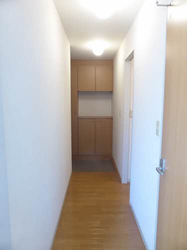 サンシャイン浜岡 B202号-4