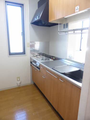 サンシャイン浜岡 B202号-5