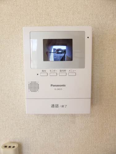 サンシャイン浜岡 B202号-7