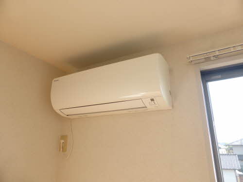 サンシャイン浜岡 B202号-8