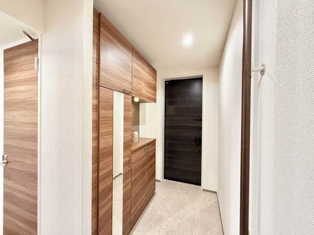 ラフ　アンド　タフ　向山 0203号-13