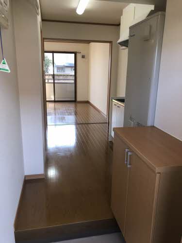 赤田南ハイツ 0108号-3