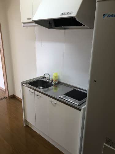 赤田南ハイツ 0108号-4