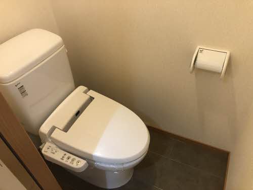 赤田南ハイツ 0108号-8