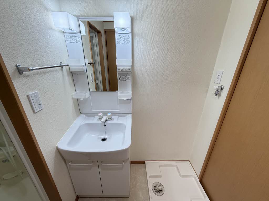 赤田南ハイツ 0206号-5