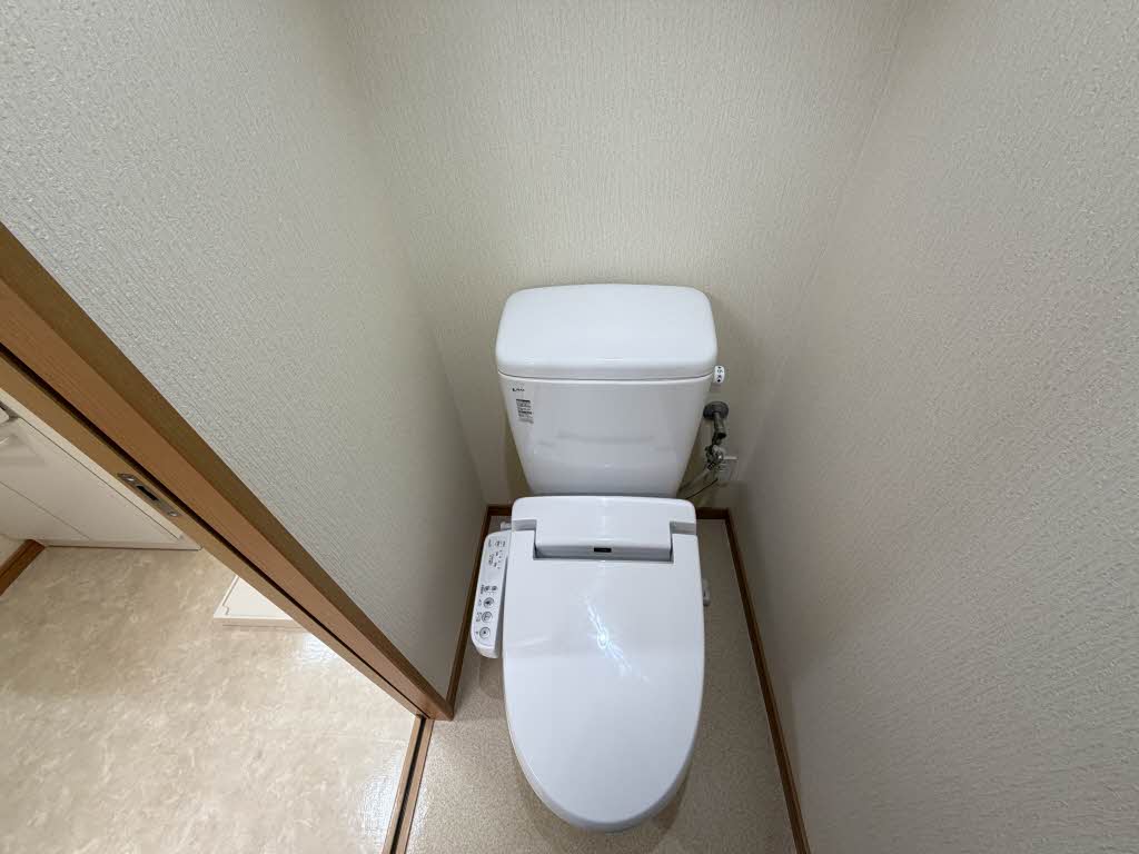 赤田南ハイツ 0206号-6