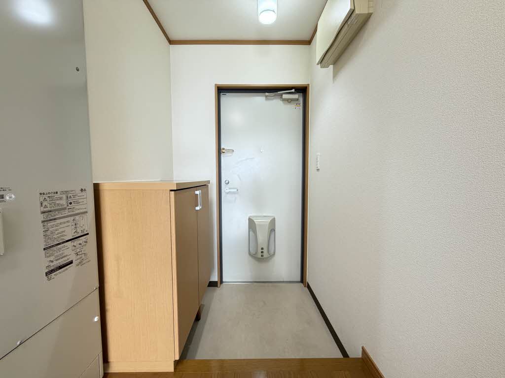 赤田南ハイツ 0206号-13