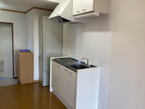 赤田南ハイツ 0207号-8