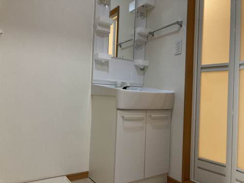 赤田南ハイツ 0207号-9