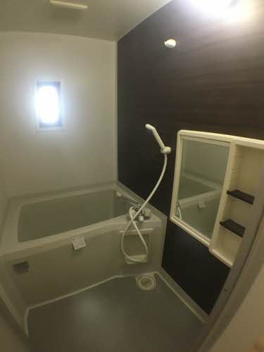 グリーンホーム三星 B202号-3