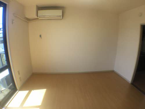 グリーンホーム三星 B202号-5