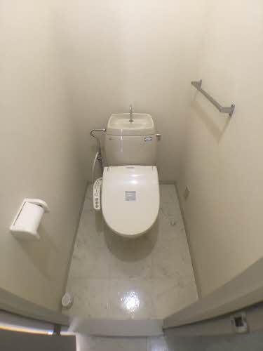 グリーンホーム三星 B202号-8