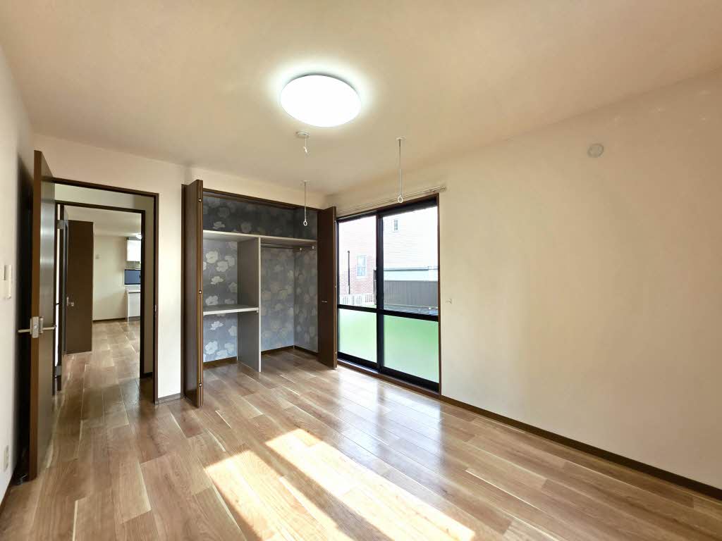 グランシャリオ堂林 0101号-3