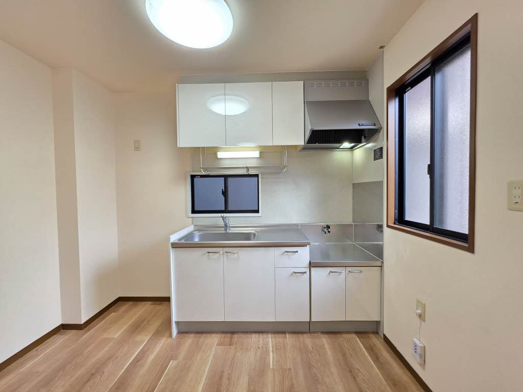 グランシャリオ堂林 0101号-4