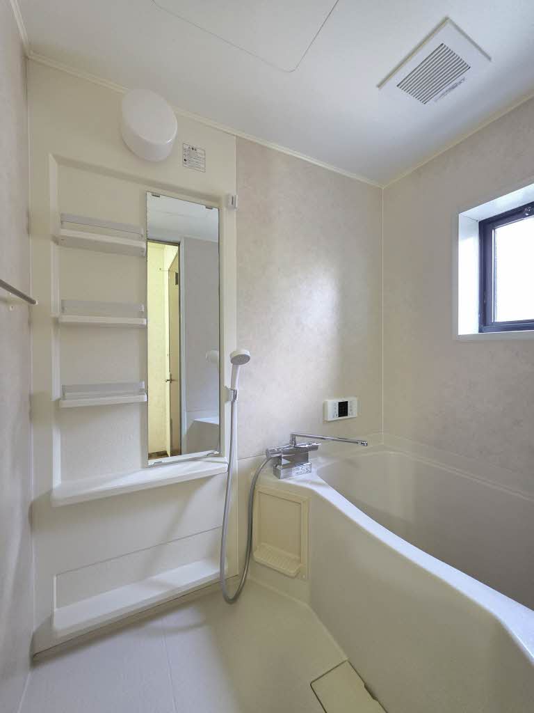 グランシャリオ堂林 0101号-5