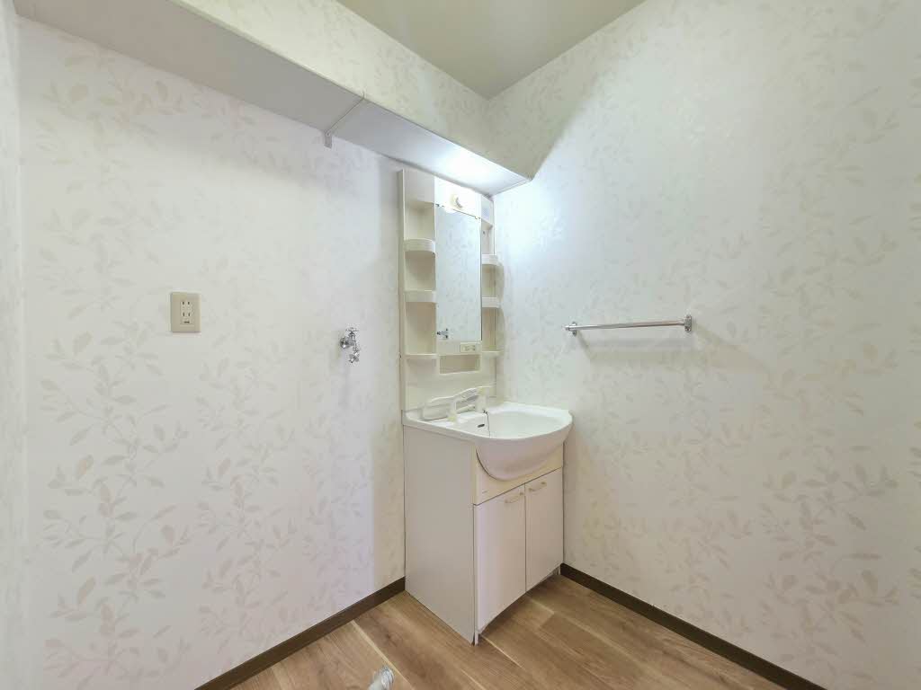 グランシャリオ堂林 0101号-6