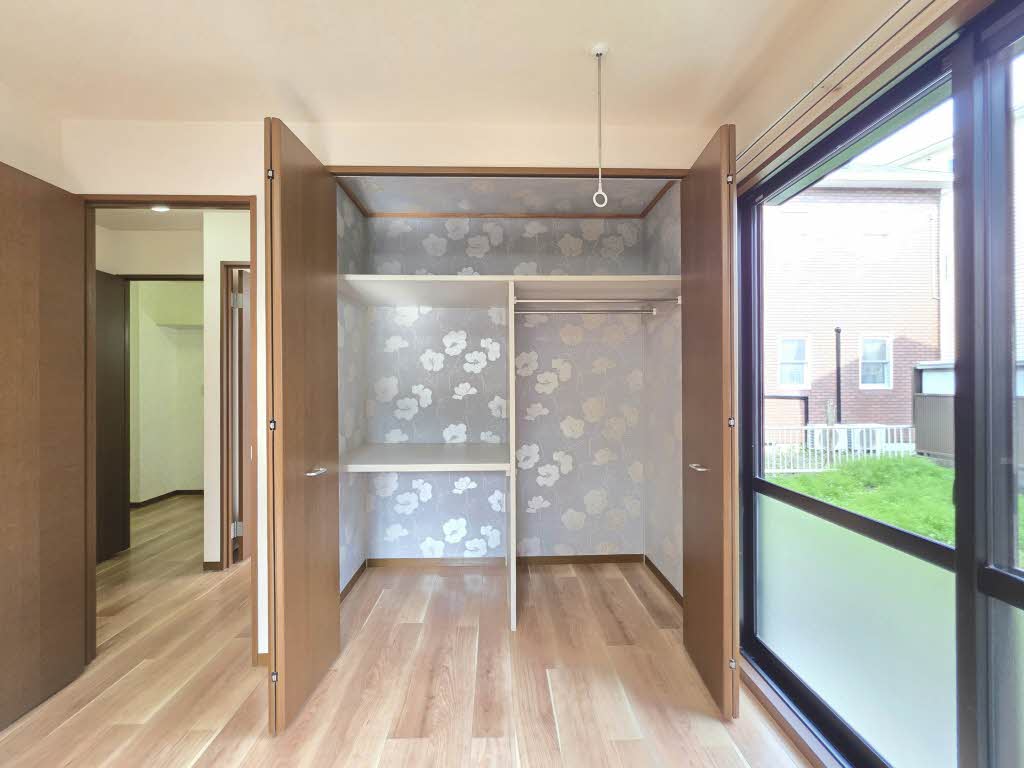 グランシャリオ堂林 0101号-9