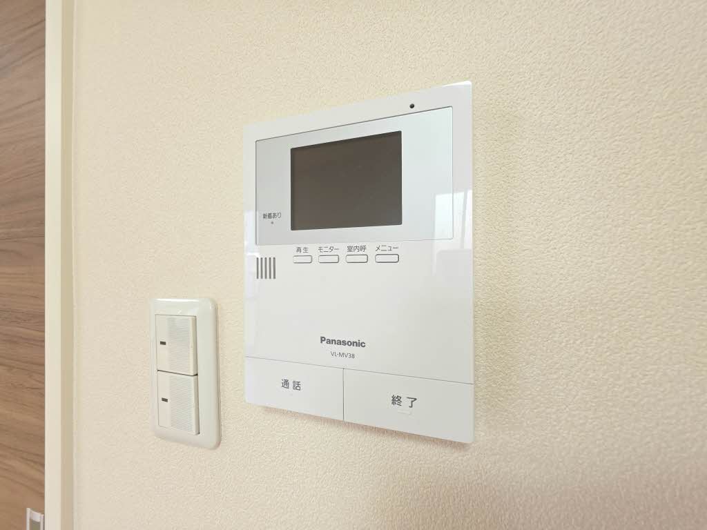 グランシャリオ堂林 0101号-11