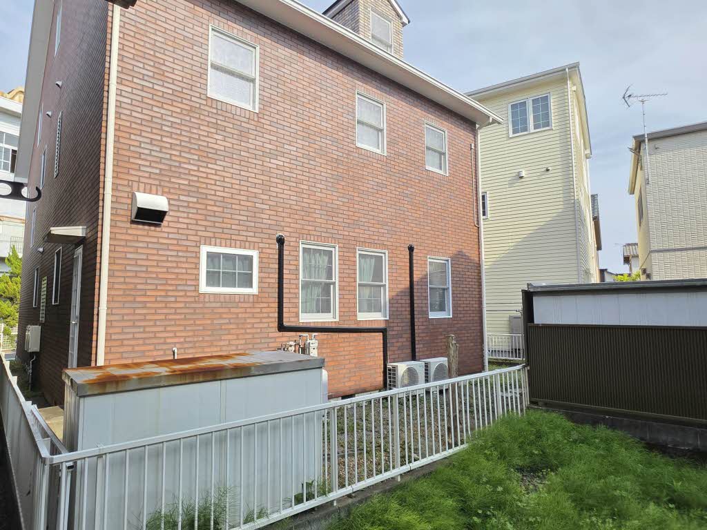 グランシャリオ堂林 0101号-13