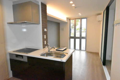 Ｌａ　Ｃｌａｒｔｅ（ラ・クラルテ） 0102号-3