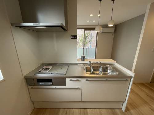 カーサエルガノ 0102号-3