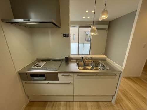 カーサエルガノ 0202号-3