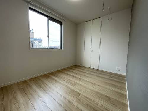 カーサエルガノ 0202号-8