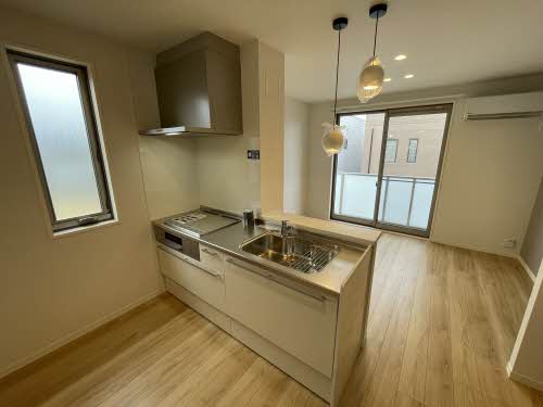 カーサエルガノ 0202号-14