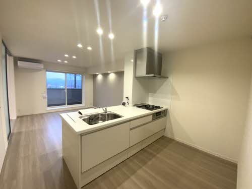 メゾン　ド　グリナージュ 0203号-2