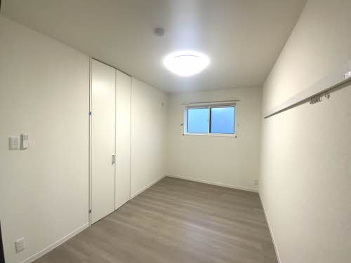 メゾン　ド　グリナージュ 0203号-5