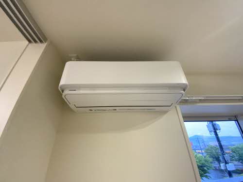 メゾン　ド　グリナージュ 0203号-7