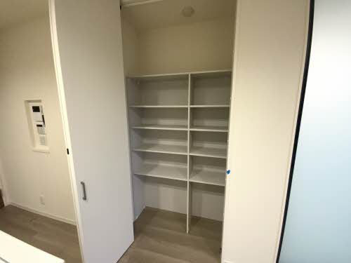 メゾン　ド　グリナージュ 0203号-8