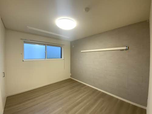 メゾン　ド　グリナージュ 0203号-10