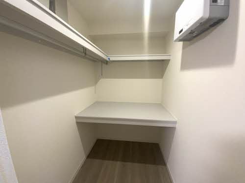 メゾン　ド　グリナージュ 0203号-11