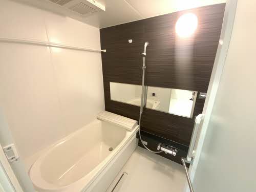 メゾン　ド　グリナージュ 0203号-12