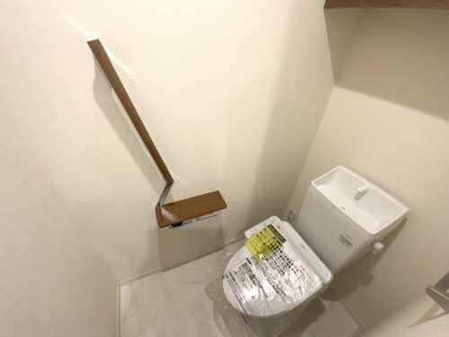 メゾン　ド　グリナージュ 0203号-15