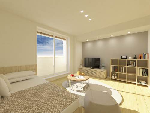 シャーメゾン津駅前 0202号-3