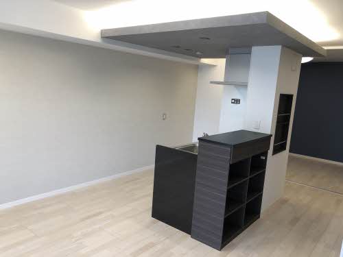 シャーメゾン清流 203号-2