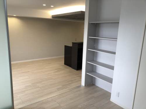 シャーメゾン清流 203号-5