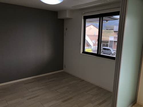 シャーメゾン清流 203号-6