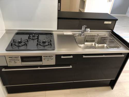 シャーメゾン清流 203号-7