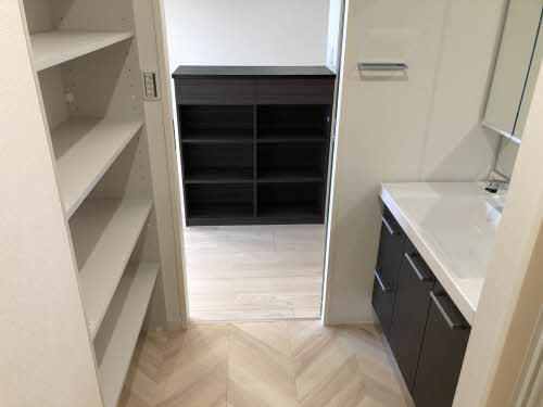 シャーメゾン清流 203号-12